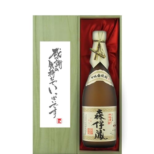 【専用】森伊蔵720㎖ Amazon.co.jp: 森伊蔵 720ml 箱付 : 食品・飲料・お酒
